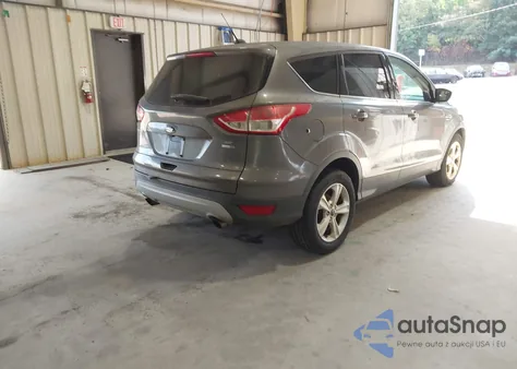 2014 Ford Escape Se z USA, uszkodzony, nr VIN 1FMCU9G94EUC45874